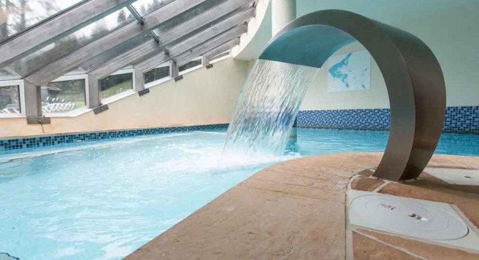 Hotel Le Cret, Morzine ski chalet, image 4